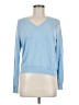 MNG Blue Pullover Sweater Size M - photo 1