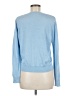 MNG Blue Pullover Sweater Size M - photo 2