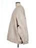 Girlfriend Collective Tan Sweatshirt Size 11 - photo 5