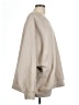 Girlfriend Collective Tan Sweatshirt Size 11 - photo 4