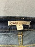 CAbi Hearts Blue Jeans Size 8 - photo 7