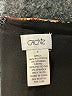 Cache Paisley Brown Cocktail Dress Size 6 - photo 7