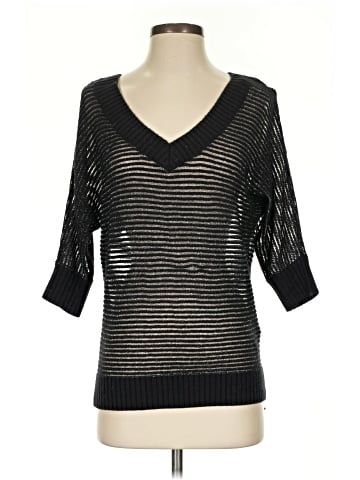 Express Pullover Sweater (view 1)