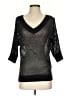 Express Black Pullover Sweater Size S - photo 1