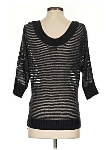 Express Pullover Sweater (view 2)
