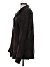 Calvin Klein 100% Polyester Brown Coat Size S (petite) - photo 5