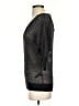 Express Black Pullover Sweater Size S - photo 5