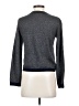 White Stuff Gray Cardigan Size 4 - photo 2