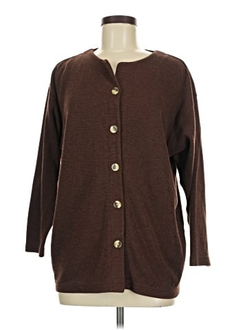 Cristina Cardigan (view 1)