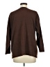 Cristina Brown Cardigan Size M - photo 2