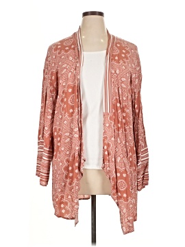 Charming Charlie Kimono