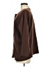 Cristina Brown Cardigan Size M - photo 5