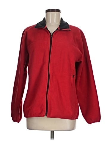 Lands' End Fleece (view 1)