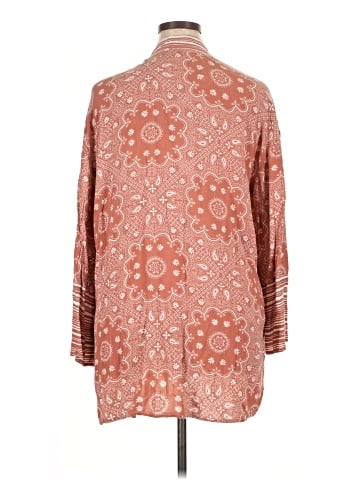 Charming Charlie Kimono (view 2)