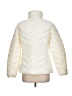 MICHAEL Michael Kors 100% Nylon Solid Ivory Snow Jacket Size L - photo 2