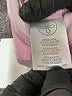 Lauren James Pink Pullover Sweater Size M - photo 8