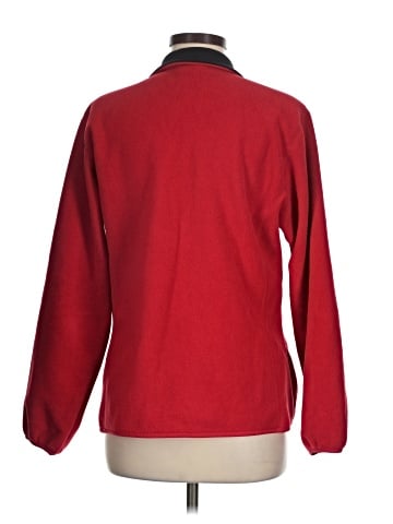 Lands' End Fleece (view 2)