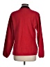 Lands' End 100% Polyester Red Fleece Size M - photo 2