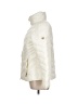 MICHAEL Michael Kors 100% Nylon Solid Ivory Snow Jacket Size L - photo 5
