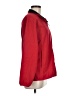 Lands' End 100% Polyester Red Fleece Size M - photo 4
