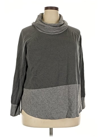 Cyrus Turtleneck Sweater (view 1)