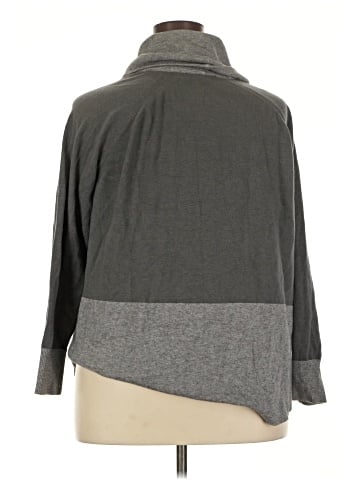 Cyrus Turtleneck Sweater (view 2)