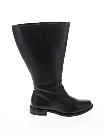David Tate Boots (view 1)