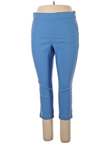 Rafaella Active Pants (view 1)