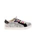 Steve Madden Silver Sneakers Size 5 (youth) - photo 1