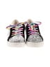 Steve Madden Silver Sneakers Size 5 (youth) - photo 2