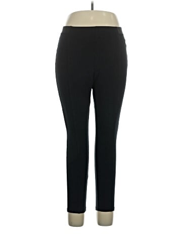 Jennifer Lopez Active Pants (view 1)