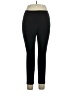Jennifer Lopez Solid Black Active Pants Size XL - photo 1