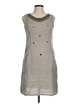 Used Linen Cocktail Dresses On Sale Up To 90% Off | ThredUp