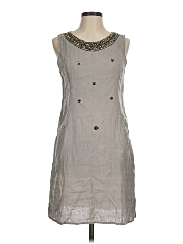 Lina Tomei Casual Dress (view 1)