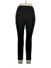 Jennifer Lopez Solid Black Active Pants Size XL - photo 2