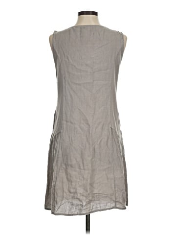 Lina Tomei Casual Dress (view 2)