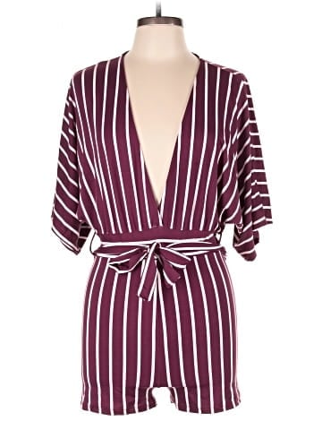 Capella Apparel Romper (view 1)