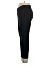 Jennifer Lopez Solid Black Active Pants Size XL - photo 5
