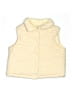 Assorted Brands 100% Polyester Yellow Vest Size 18-24 mo - photo 1