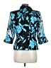 Alex Evenings Blue Blazer Size M (petite) - photo 2