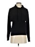 Neiman Marcus 100% Cashmere Black Cashmere Pullover Sweater Size S - photo 1