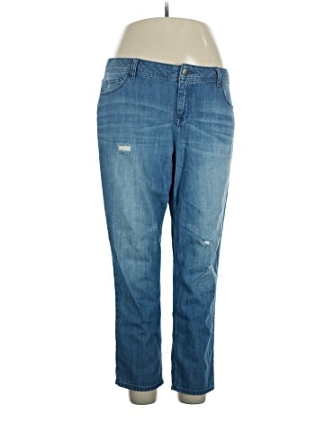 Elle Jeans (view 1)