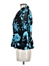 Alex Evenings Blue Blazer Size M (petite) - photo 5