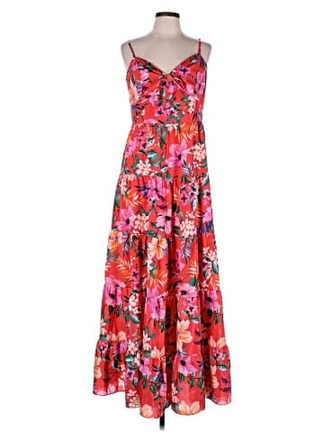 Eliza J Casual Dress (view 1)