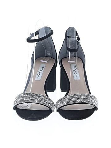 Nina Sandals (view 2)