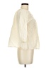 Unbranded Ivory 3/4 Sleeve Blouse Size M - photo 4
