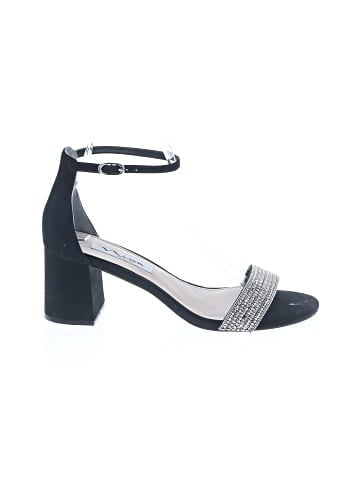 Nina Sandals (view 1)