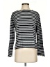 Unbranded Gray Long Sleeve T-Shirt Size S - photo 1