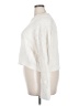 J.Crew 100% Cotton Ivory Pullover Sweater Size XL - photo 5