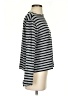 Unbranded Gray Long Sleeve T-Shirt Size S - photo 4